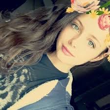 Amy Dalby's Instagram, Twitter & Facebook