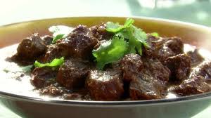 This is the only official facebook page for the hairy bikers and is managed by the bikers'. Goan Beef Curry With Vinegar Beef Vindaloo This Spicy Curry Is Mellowed By The Use Of Sweet And Sour Cider Vinegar