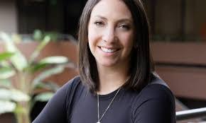 Becky Kalinowski's Instagram, Twitter & Facebook