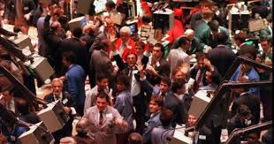 Stock Market Crash Sets New Records In 1987 In 2020 Stock Market Crash Stock Exchange Stock Market