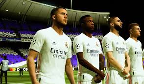 In this section we haven't focussed too much on realism, but tried to tune in on some real hot prospects from around the world who can fill a variety of roles at a variety of price points. Fifa 21 Ratings Top 100 Mit Neun Stars Von Real Madrid Real Total