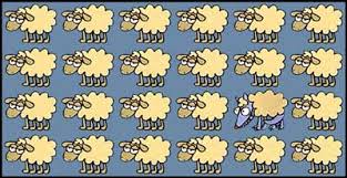 Image result for wolf in sheep's clothing cartoon