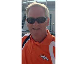 JEFFREY BECKETT Obituary (1958