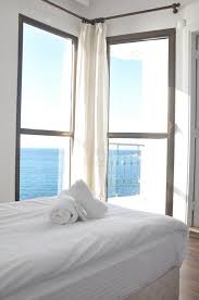 Marin Otel Ev Dekoru Oteller Teras