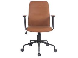 Fauteuil De Bureau Albus Coloris Marron Vente De Fauteuil De Bureau Conforama La chaise de bureau dwd racing sport ergonomique dispose de nombreuses qualités. eur
