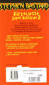 L'anniversario di matrimonio viene festeggiato dagli sposi scambiandosi un regalo e/o celebrandolo con una cena o una vacanza. Barzellette Super Bastarde 2 Piemme Mini Pocket Amazon De Fremdsprachige Bucher