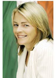 Óglagh Ella O'Dwyer