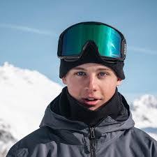 George Waite's Instagram, Twitter & Facebook