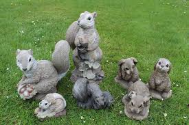 20 Auf Alle Figuren Nur Im Mai 2018 Nuxoll Gartenartikel 49456 Bakum Harme 04446 961156 Www Nuxoll Gartenartikel De Tier In 2020 Decor Outdoor Decor Home Decor