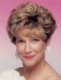 Susan Stacy Obituary (1941