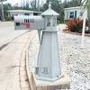 Wood lighthouse plans woodworking plans blueprints download woodworking hand toolsdiy storage tips. 1