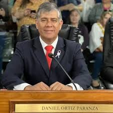 Daniel Ortiz Paranza (@danyortizpy) • Instagram photos and videos