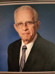 Lawrence “Larry” Earl Wilt, Jr.