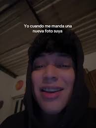 La emoción de recibir fotos nuevas