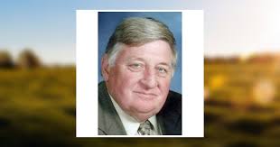 Thomas McPhail Obituary March 31, 2018