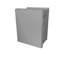 BFT Empty Gate Opener Enclosure Box 14 X 12 - VJ1412HWPL2