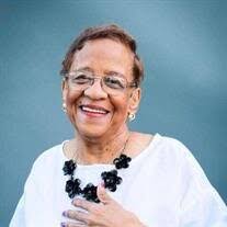 Helen Valeria Smith Obituary