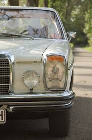 Mercedes Benz 280 Ce Front Mercedes Benz Benz Mercedes
