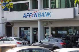 Pejabat cawangan tabung haji port dickson. Affin Bank S Rm3b Notes Plan Assigned A3 Stable By Ram The Star