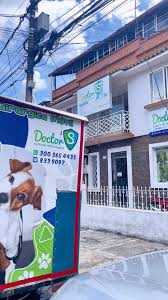 Dr. SanVet Consultorio Veterinario