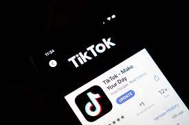 How To Fix Tiktok Fyp Glitch Here S Why App S For You Page Bug Happens Tech Times