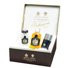 84 99 Penhaligon Endymion Collection 3 Piece Gift Set New In Box Penhaligon Endymion Collection Nails Sen Gift Set Penhaligon S Goddess Of The Moon
