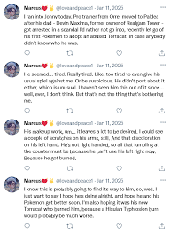 I hope he'll be alright... : r/PokeMedia