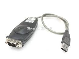 Original Serial Port To Usb Cable F5u109 F5u409 Pda Adapter Supports Xp Win7 32 64 Mac Serial Port Usb Cable Cable