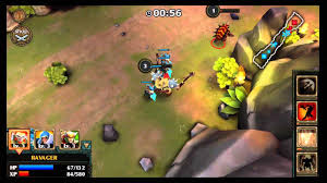 Legend of heroes mod apk is a 3d mobile action game based on the classic national fantasy series ultraman. Download Legendary Heroes Moba Offline Mod Apk 3 1 01 Unlimited Money