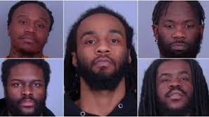 Another 11 Minneapolis gang members indicted