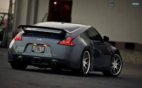 370z Nismo Wallpaper 69 Pictures
