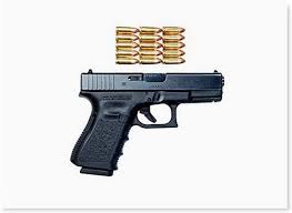 Check spelling or type a new query. Amazon Com Posterazzi Poster Print Collection Glock Model 19 Handgun With 9mm Ammunition Terry Moore Stocktrek Images 17 X 11 Multicolored Posters Prints