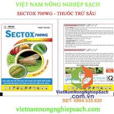 Sectox 700WG