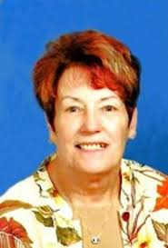 Dorothy Jane Isakson Obituary