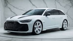 Image result for Arkona White 2025 RS