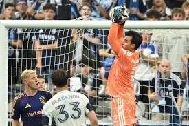Sounders aim to shake 11-match winless streak in matchup with Galaxy