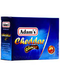 Maybe you would like to learn more about one of these? Adam S Cheddar Cheese 200g E Dukandar