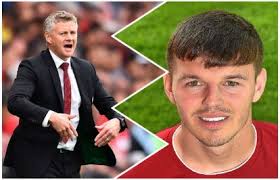 Bobby Duncan rejected Man Utd transfer to 'not betray Liverpool'