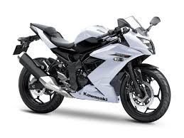 Ninja 250 sl is available with manual transmission. Ninja 250sl My 2016 Kawasaki Europe