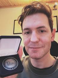 Bridget Andrews PhD, ELS