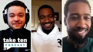 Rapheal Davis Helped Revive the Boilermakers' Defensive Culture