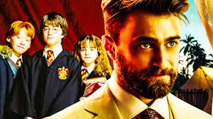 Daniel Radcliffe's Relationship With Every Harry Potter Co-Star Explained