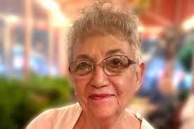 Julia Staton Obituary (1943