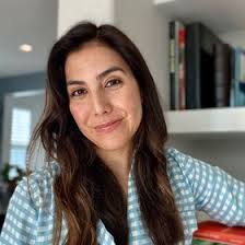 Camille Goldstein (camillegoldstien)