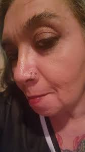 Nose piercings at hair salons are outdated