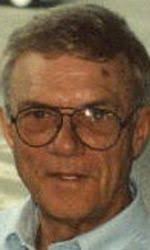 John S. Belrose Jr., 68