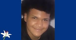 Martin Nazir Solano-Tashpulatova, age 15