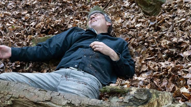5 Emmerdale spoilers for tonight reveal who finds Cain after cliffhanger