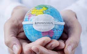 Covid19 coronavirus pandemic live stats. Coronavirus Could Lead To Global Economic Losses Of 8 8trn