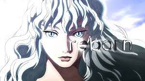 Griffith Reborn - DISPARITY「AMV/EDIT」 - YouTube